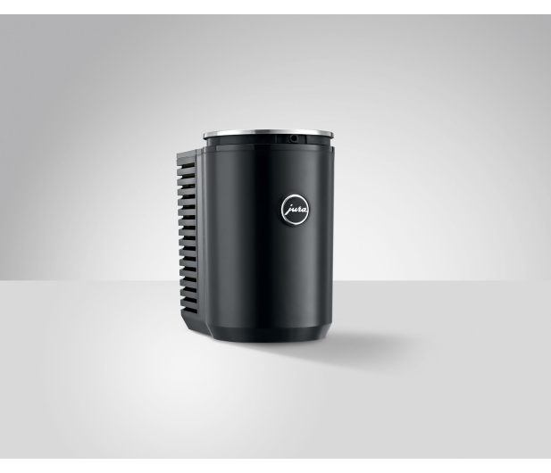Jura Chłodziarka do mleka - COOL CONTROL 1L czarna G2 (EB) - 1178420 - zdjęcie 3